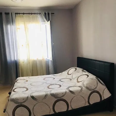 شقة Adri Vista *