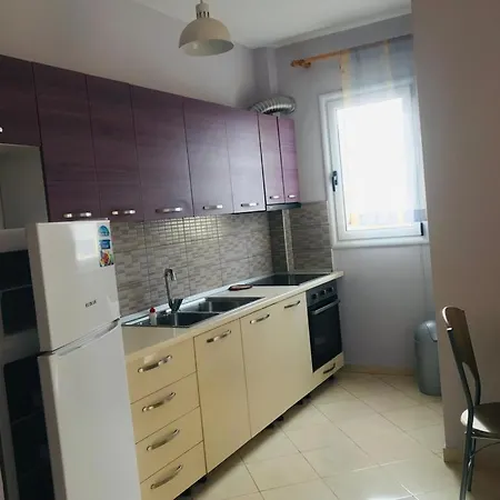 아파트 Adri Vista